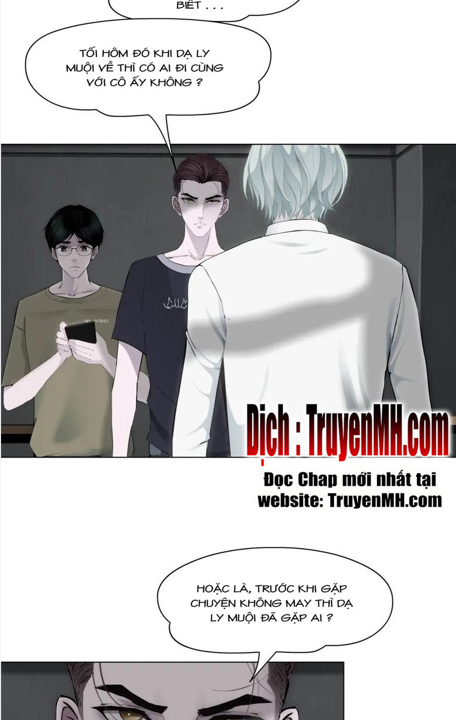 điêu khắc chapter 80 7