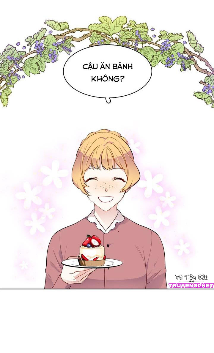 thanh tra của muiella chapter 31 40