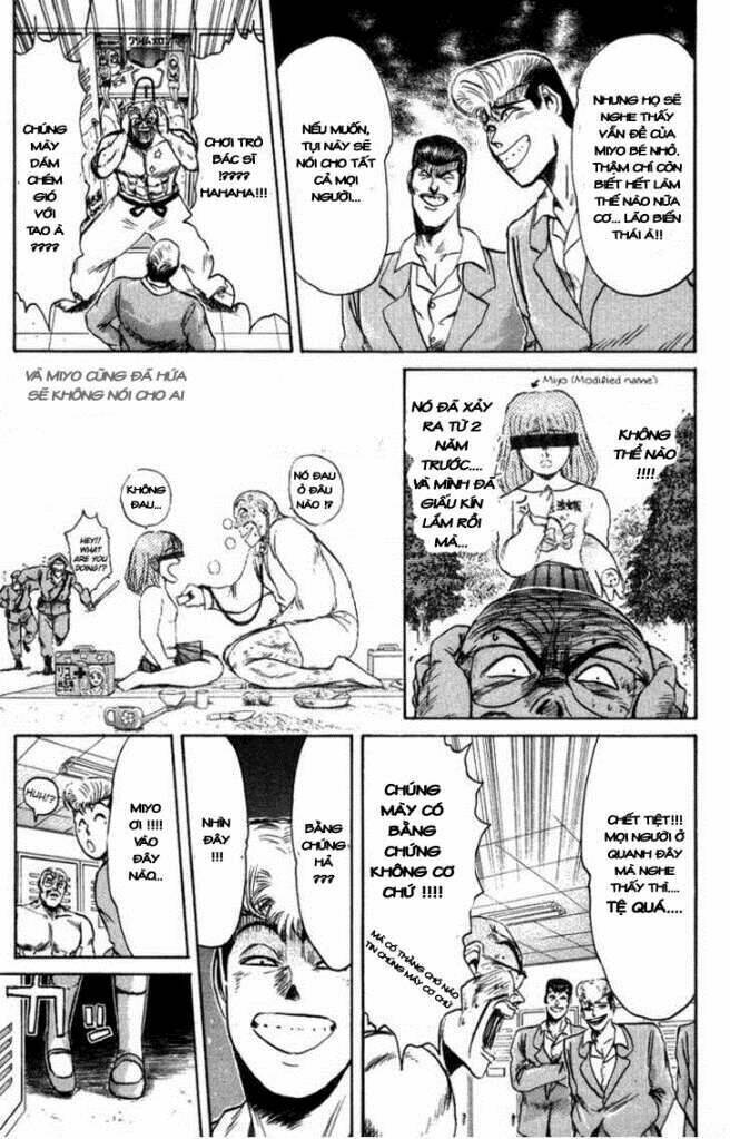 shonan junai gumi chapter 78 12