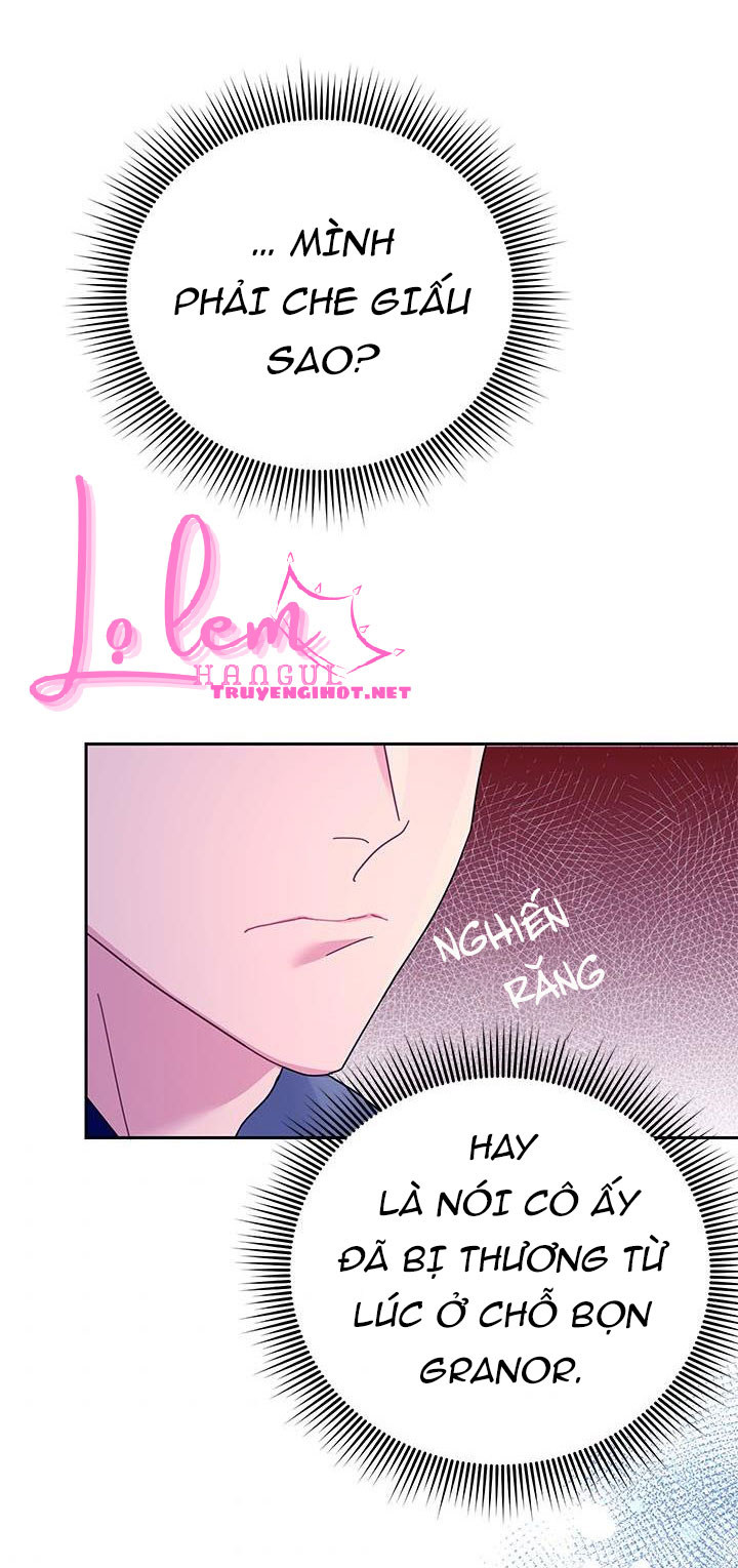 công chúa của loài chim chapter 40.1 28