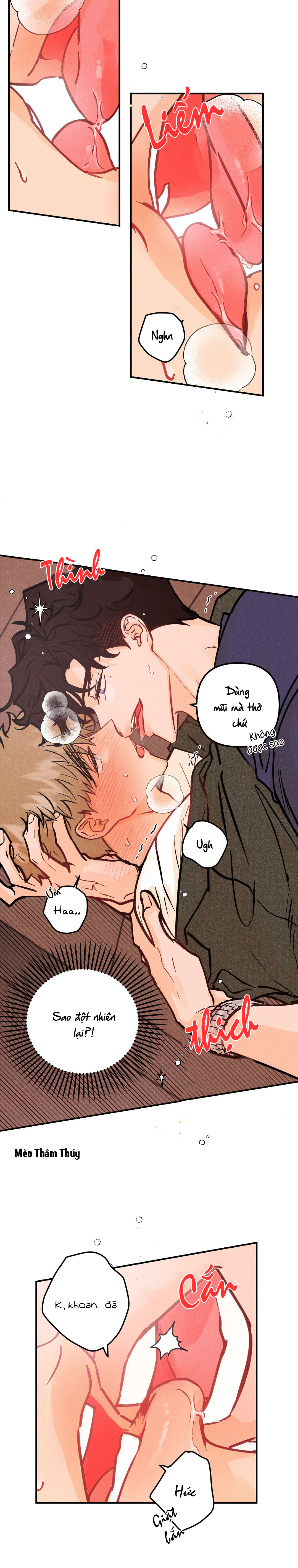 punk dunk funk chapter 36 15