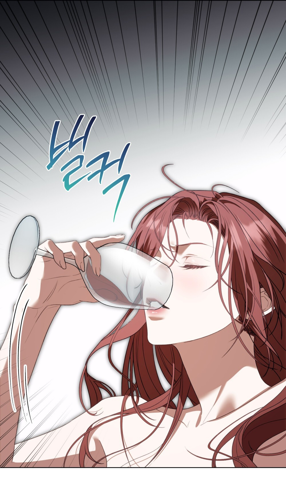 [15+] người hầu gái chapter 10.2 23