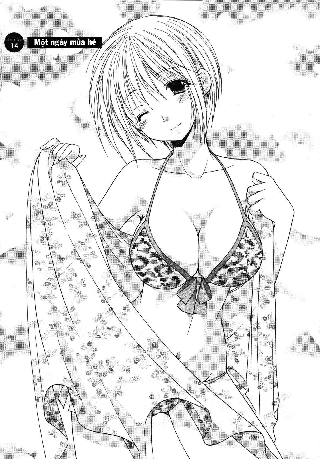 schoolmate chapter 14 1