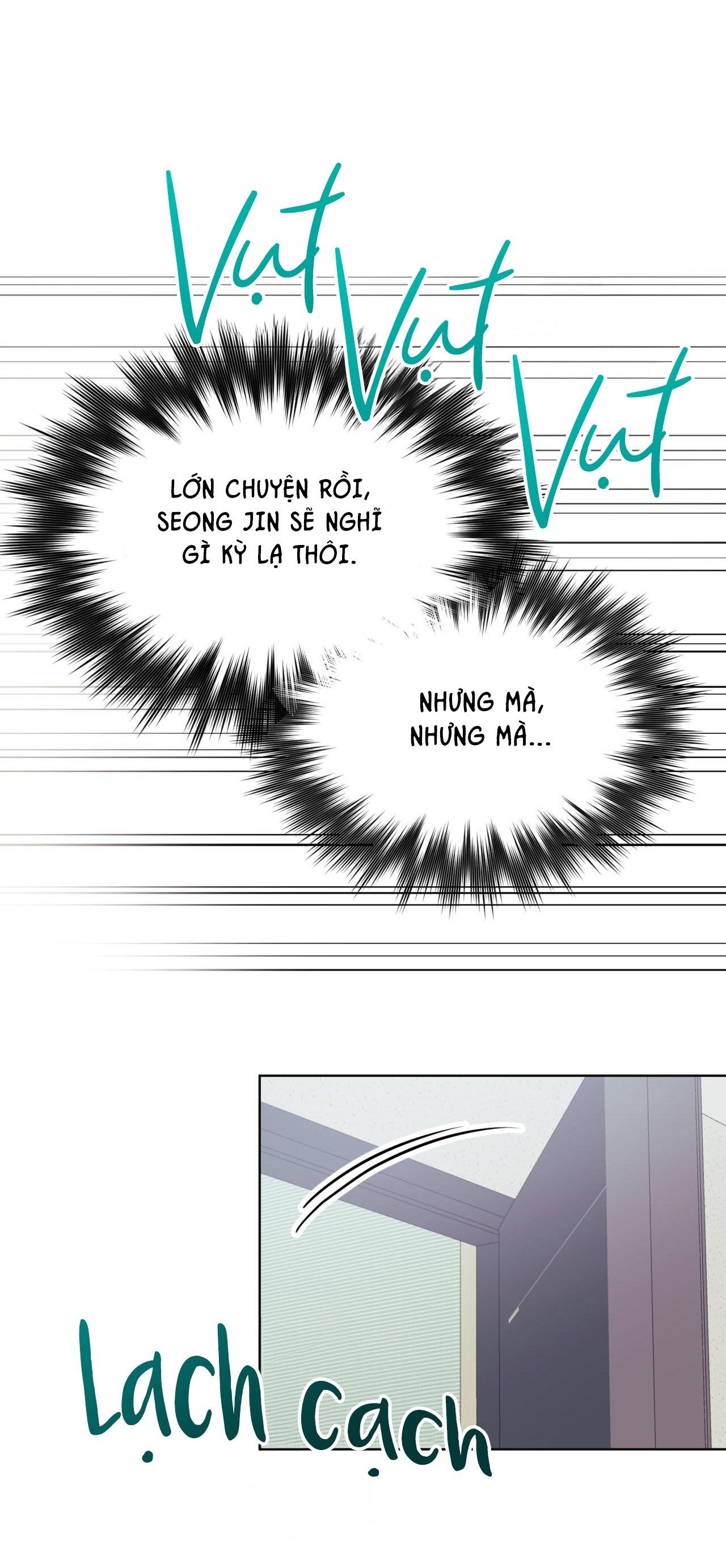 TUYỂN TẬP ABO NGẮN CỦA NHÀ SẸC Chapter 53 tính toán 2 26