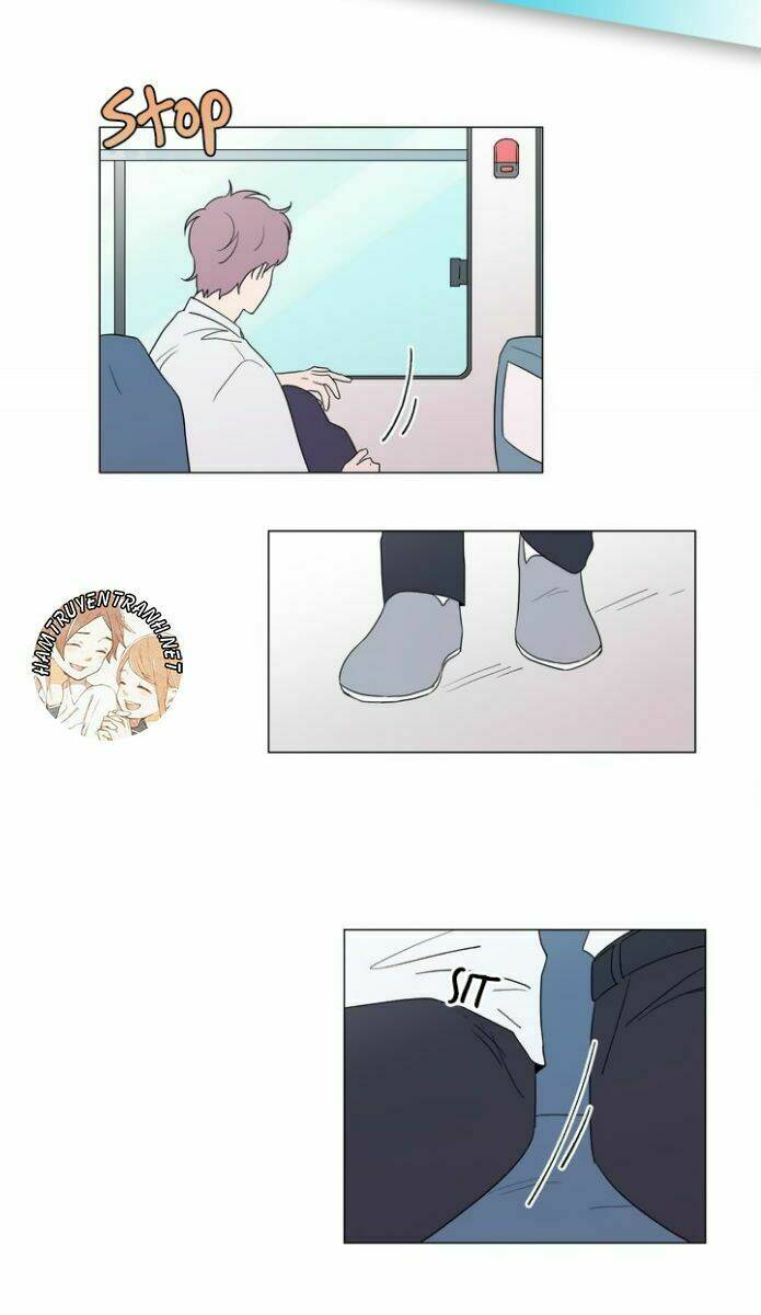 distance between us chapter 1 3