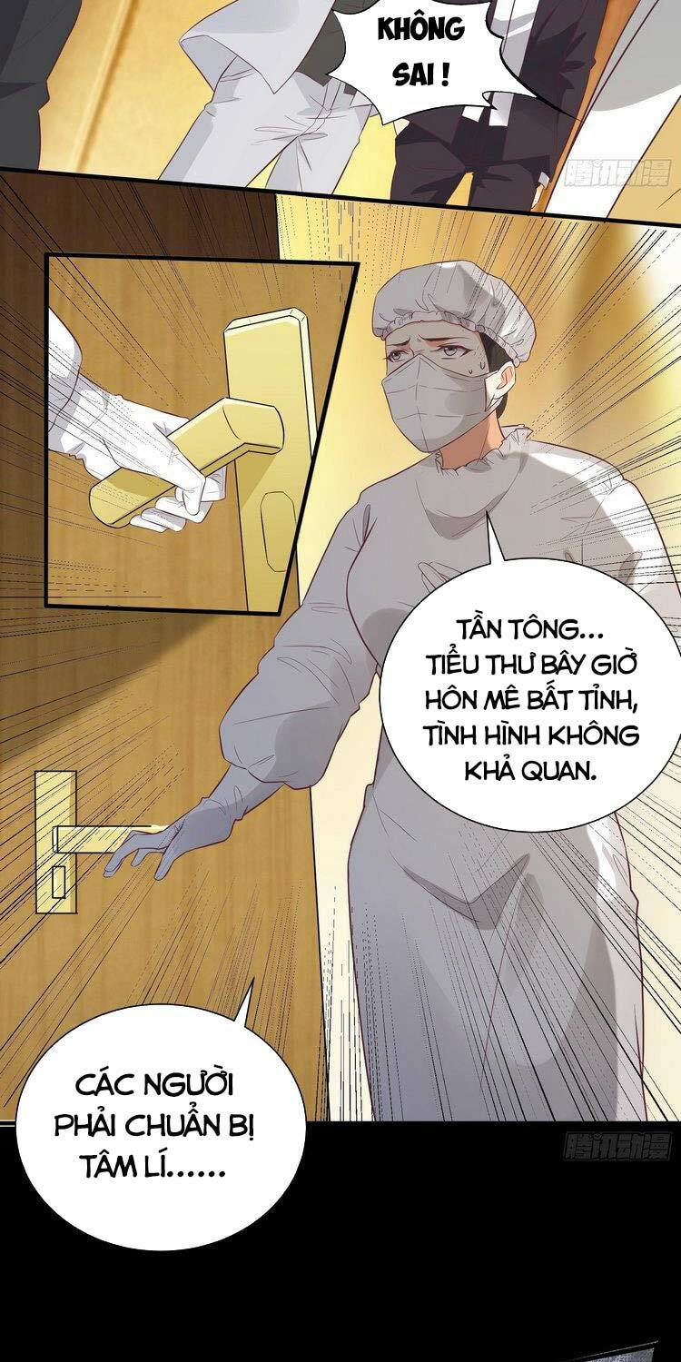 ta lập hậu cung tại tây du ký chapter 28 20