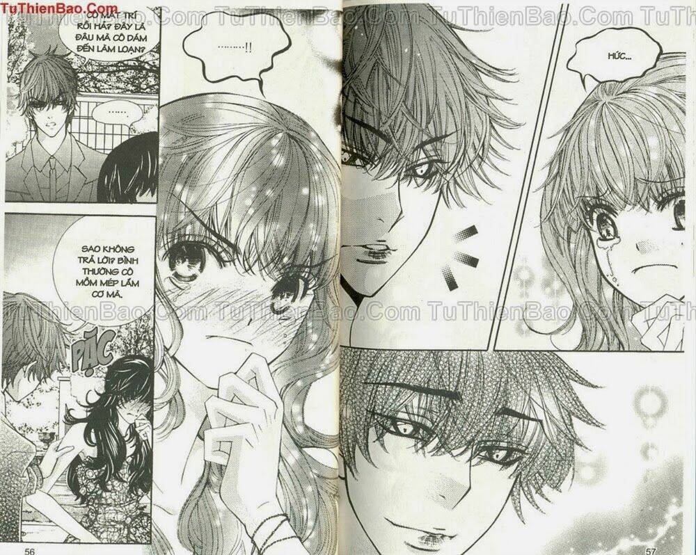 scandal đáng ngờ chapter 4 29