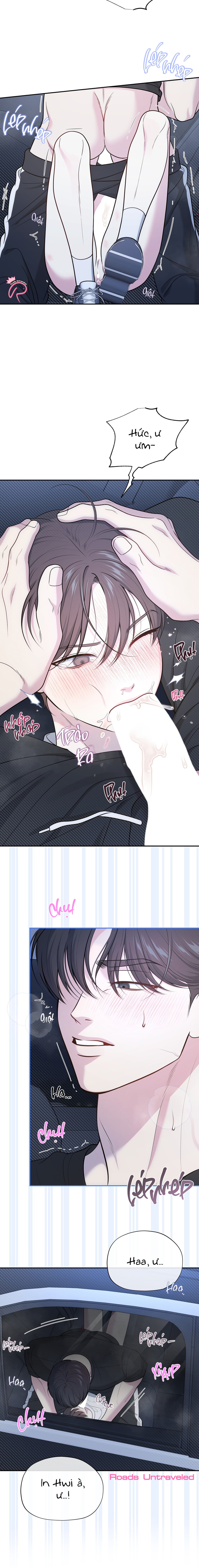 thầm yêu chapter 30 9