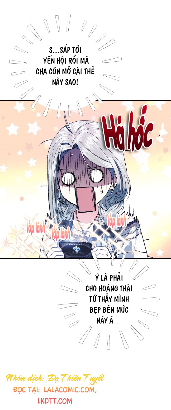 cha, con không muốn kết hôn đâu chapter 52 48