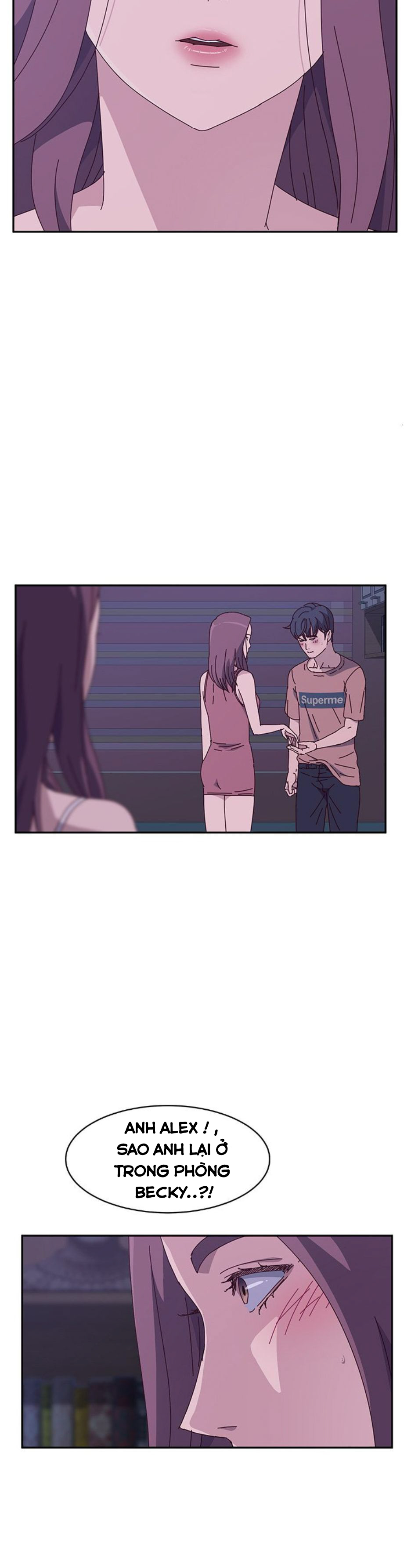 hai lần yêu chapter 4 30