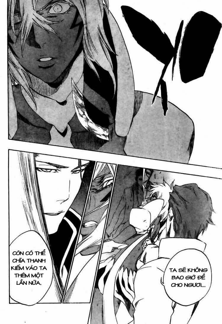thần chết ichigo chapter 376 4