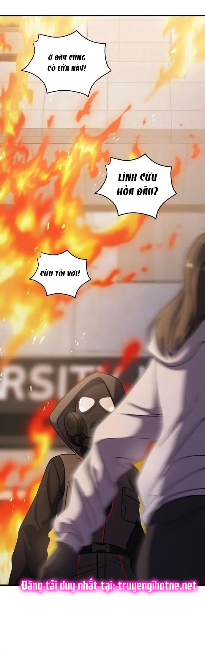 phản diện thuần túy chapter 37.2 27