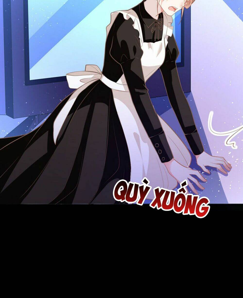 dị thế thịnh sủng : bỗng một ngày trở thành vương tước thiếu nữ chapter 7 16