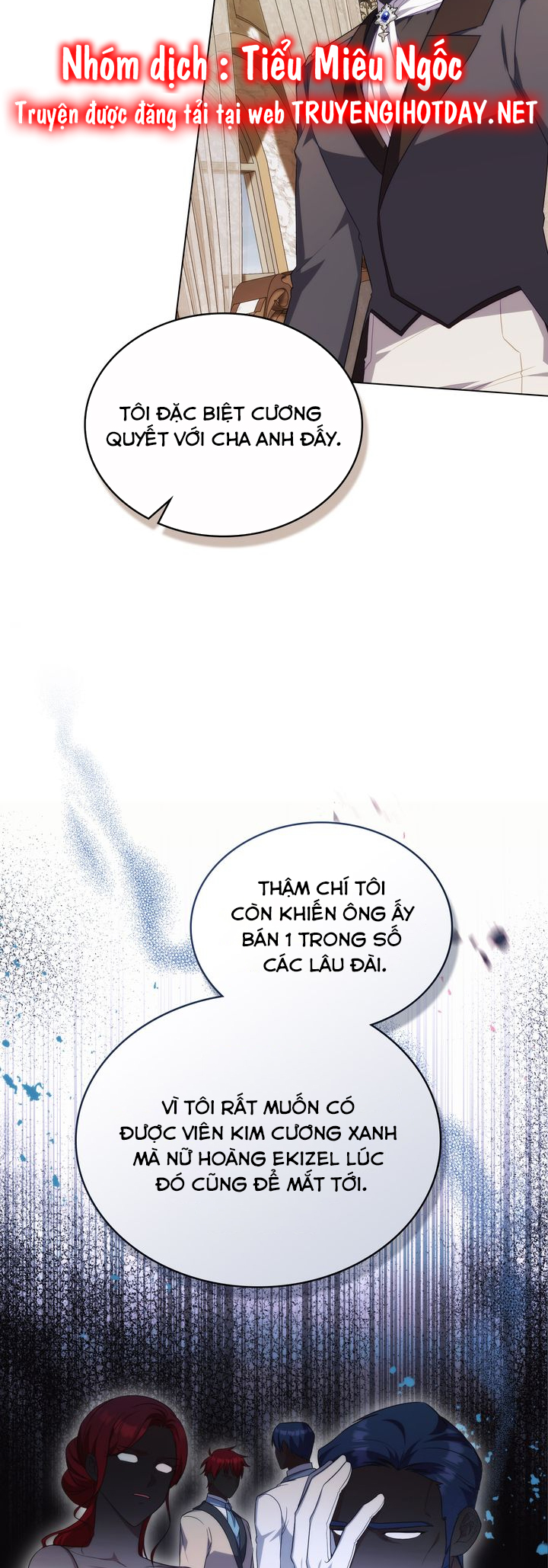 sự xuất hiện của các nhân vật phản diện chapter 69 33