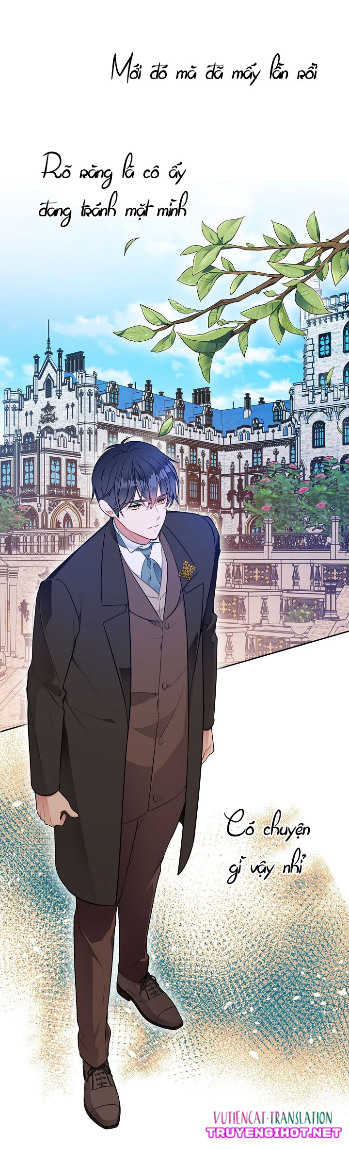 thanh tra của muiella chapter 150.2 6