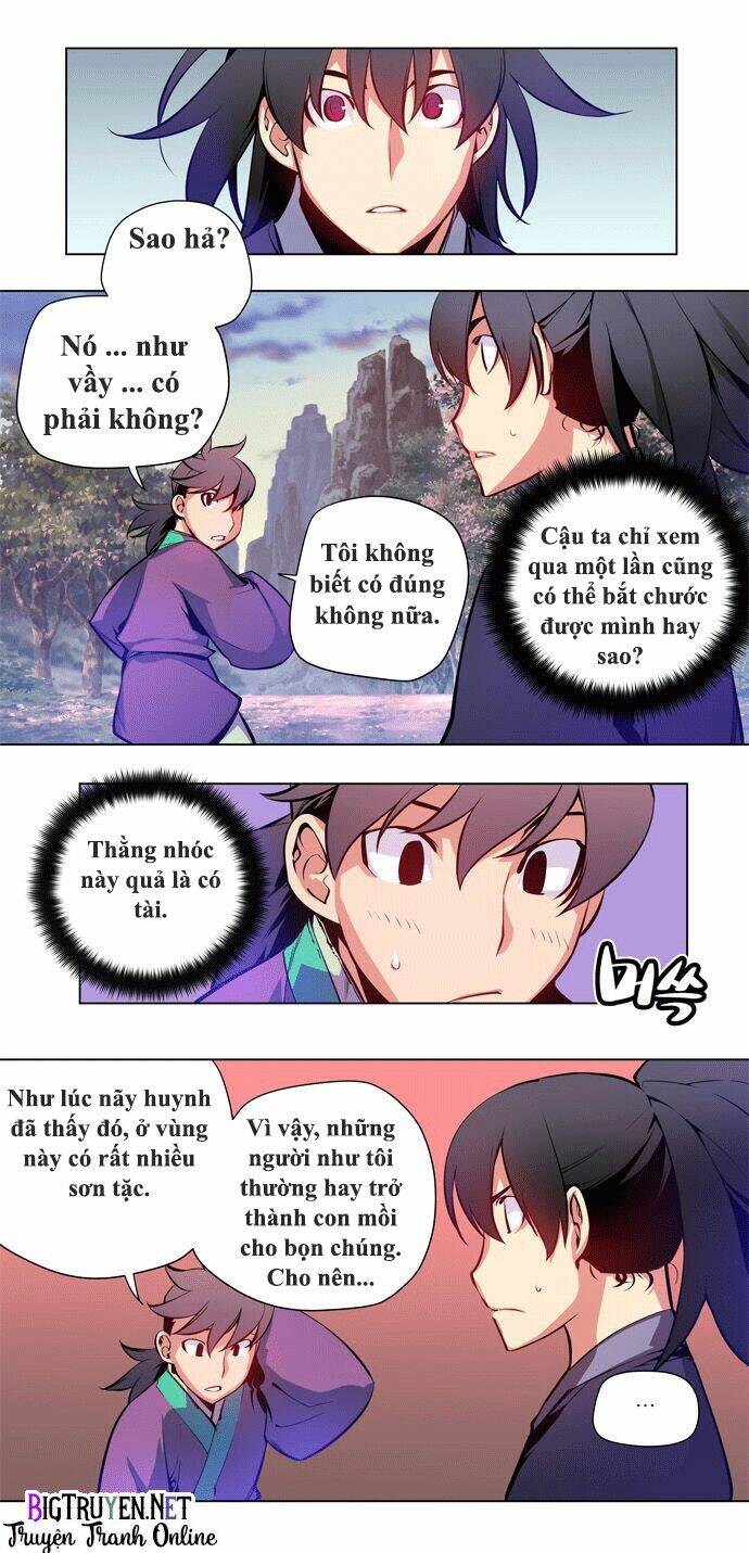 märchen: the embodiment of tales chapter 44 21