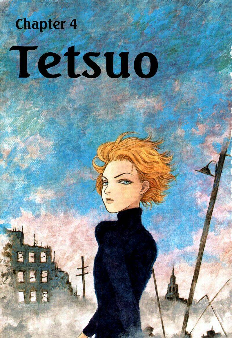 fushigi na shounen chapter 4 7