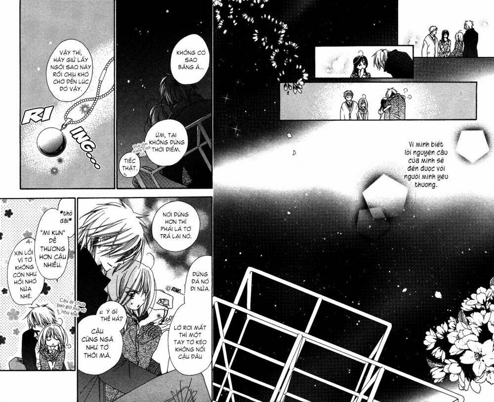 sora log chapter 15 35