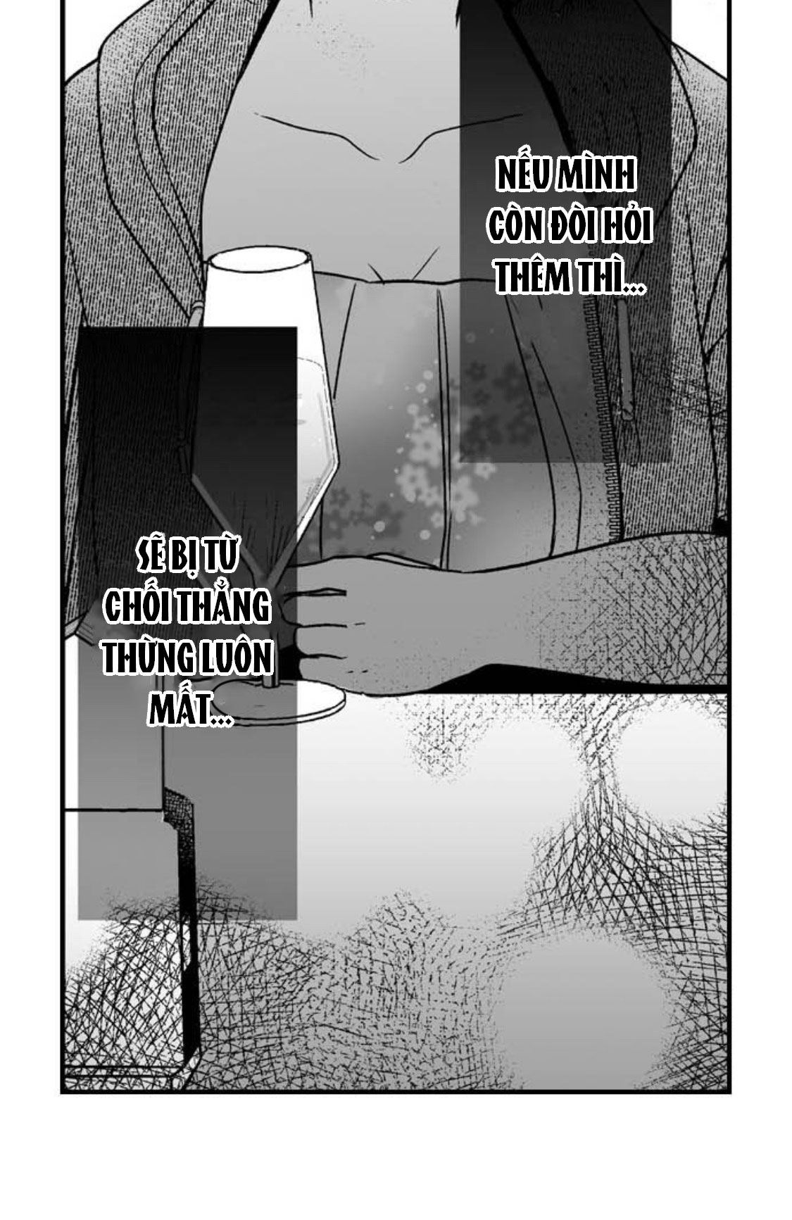 làm thế nào để người chưa có kinh nghiệm trong chuyện đó trở thành phóng viên 18+ (full) chapter 16.1 23