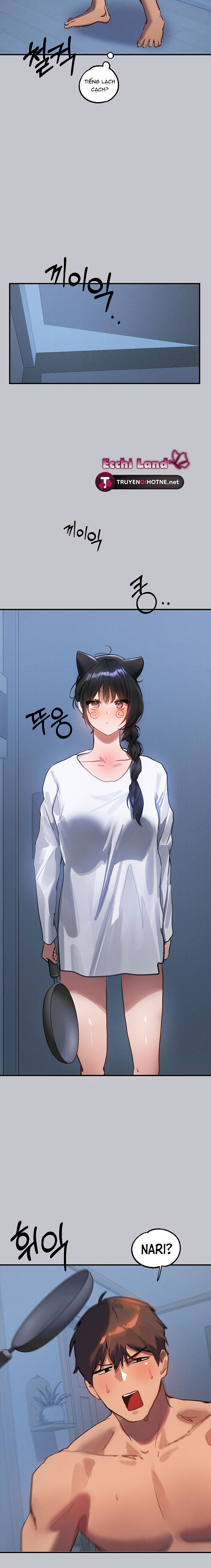 chị chủ nhà của tôi chapter 103.2 18