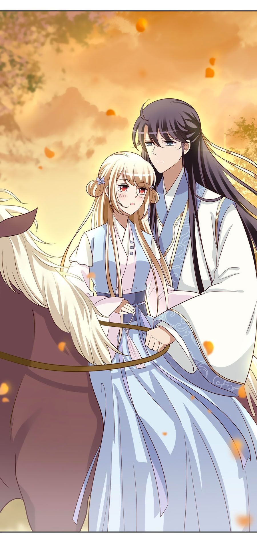 kiêu ngạo vương gia chủng điền phi chapter 90 12