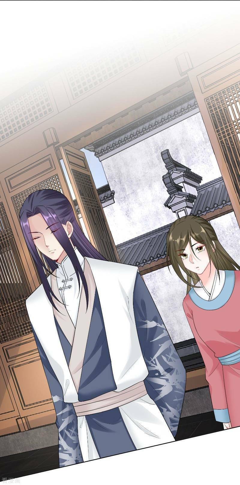 độc y đích nữ chapter 109 14