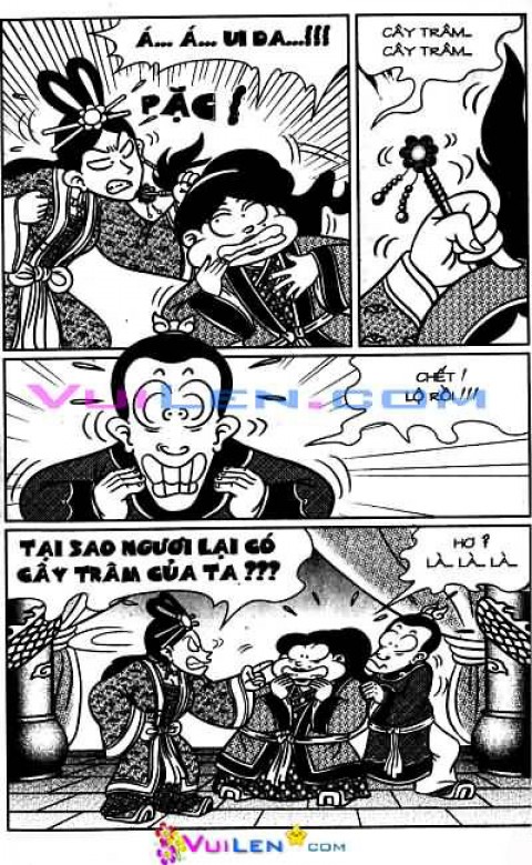 thần đồng đất việt chapter 168 20