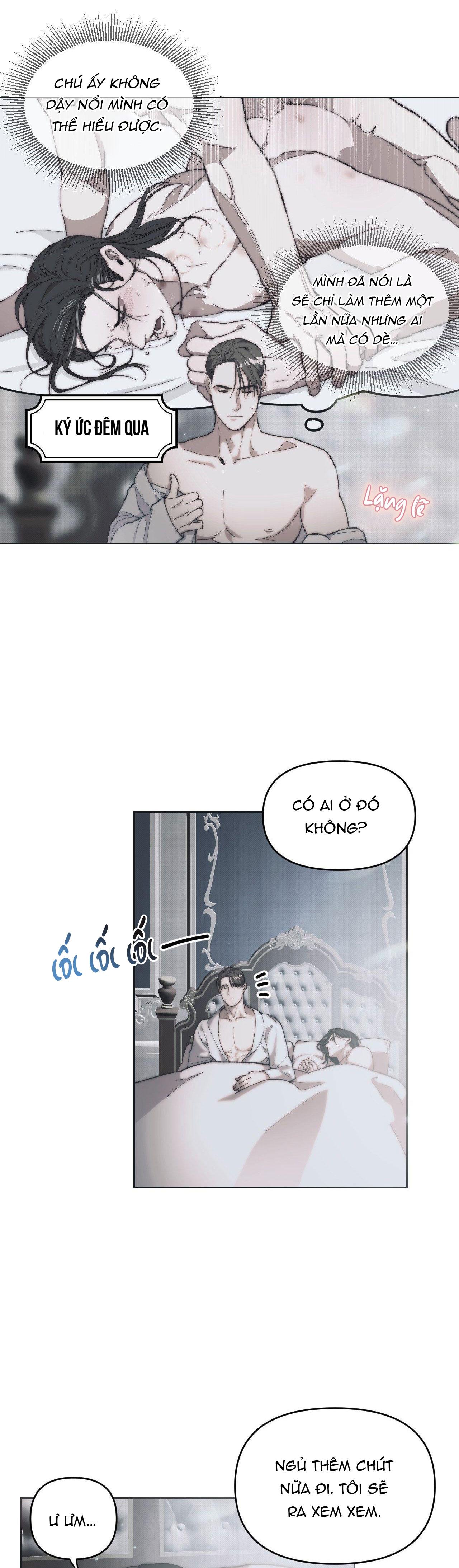 rạng đông chapter 3 41