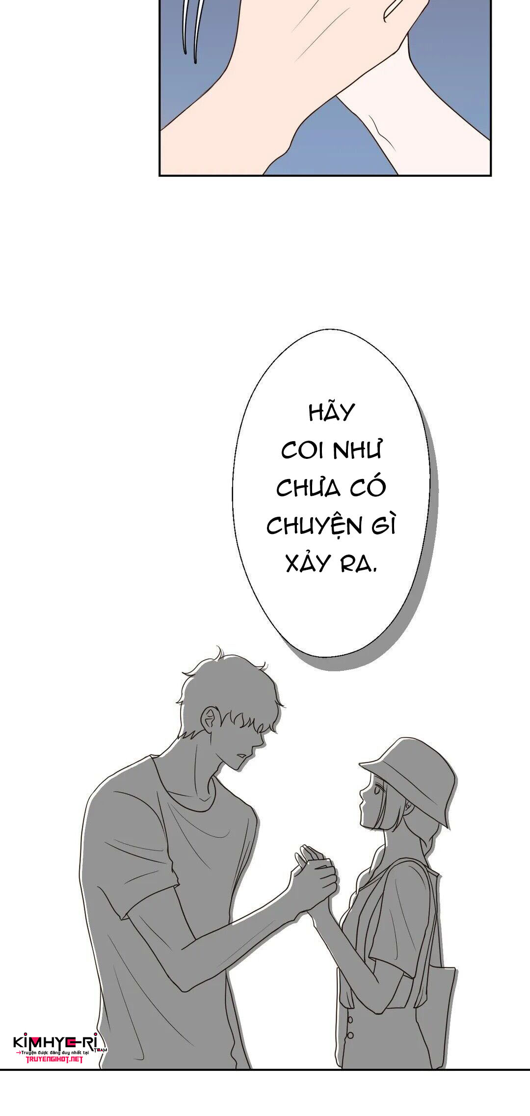 honey bed talk chapter 11 12