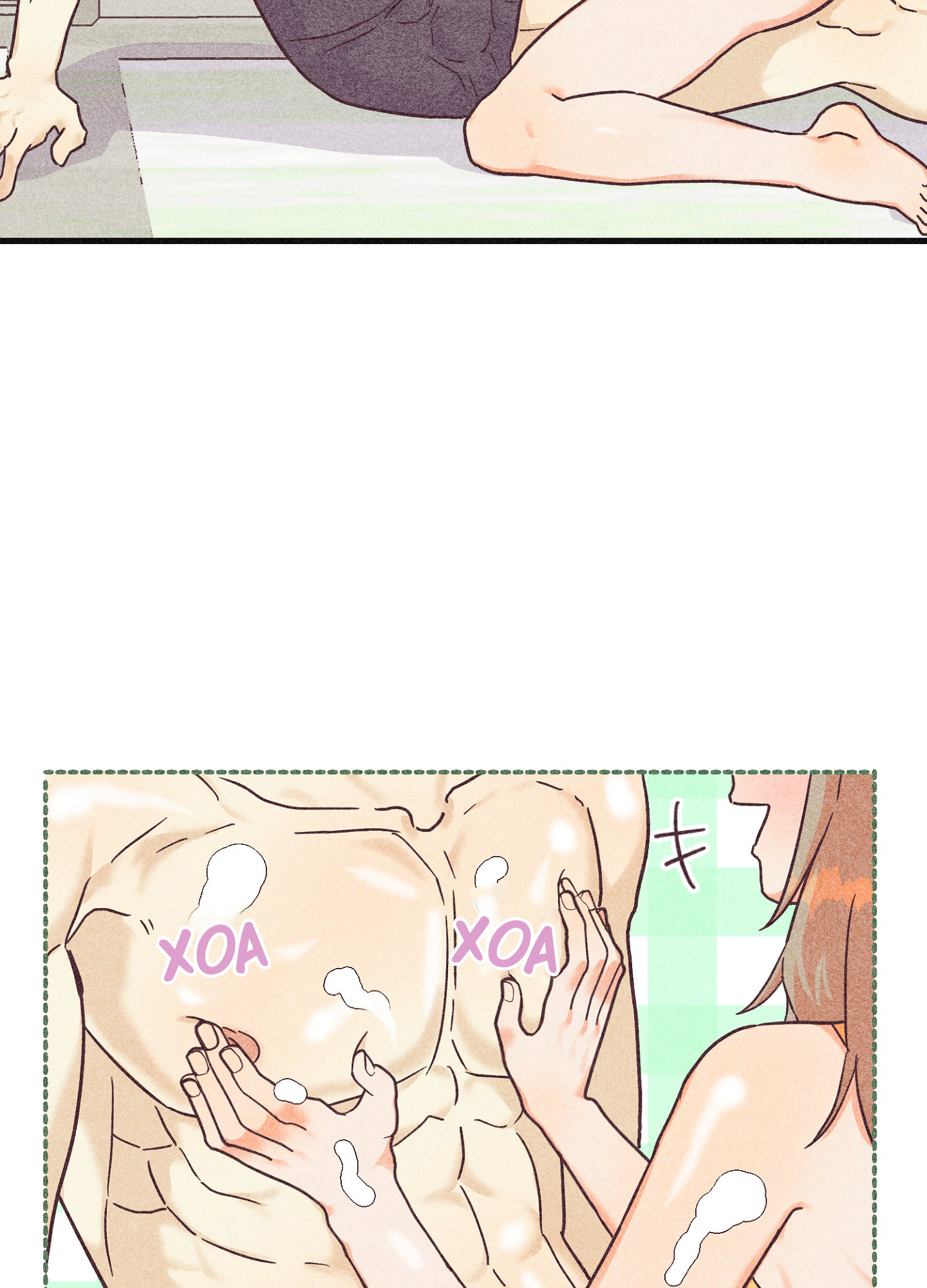 chạy đâu cho thoát chapter 28 20