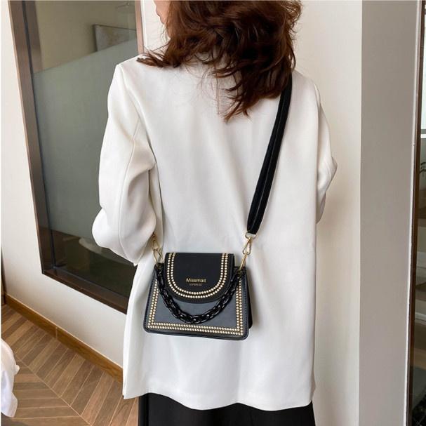 TÚI XÁCH NỮ TÚI ĐEO CHÉO NỮ DÂY XÍCH TO