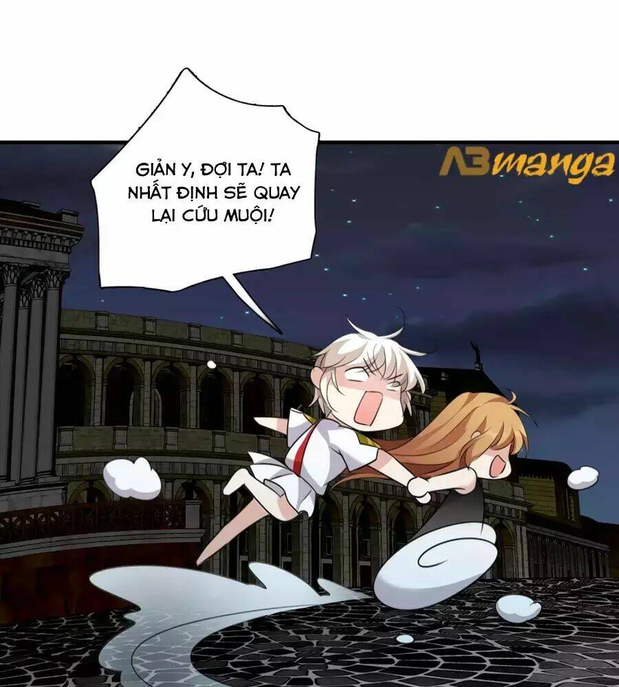 nhân chất tình nhân chapter 36.5 38