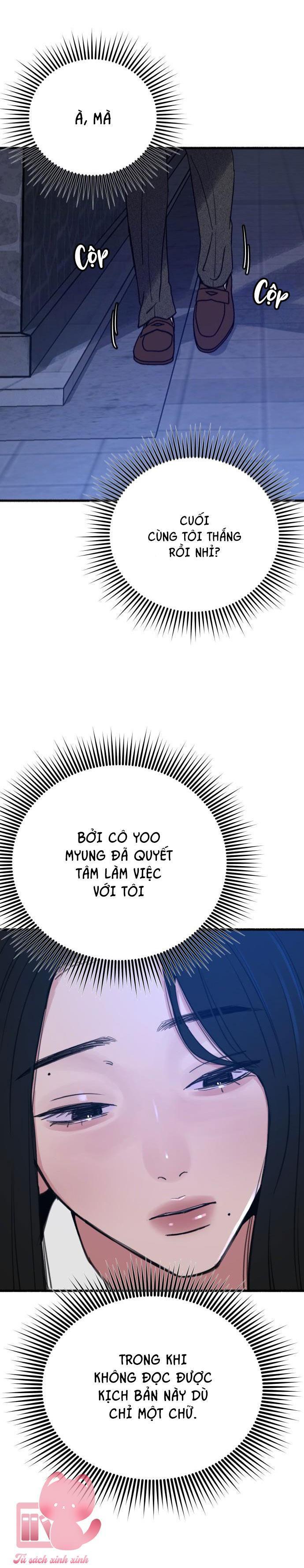 nàng thơ điện ảnh chapter 42 31