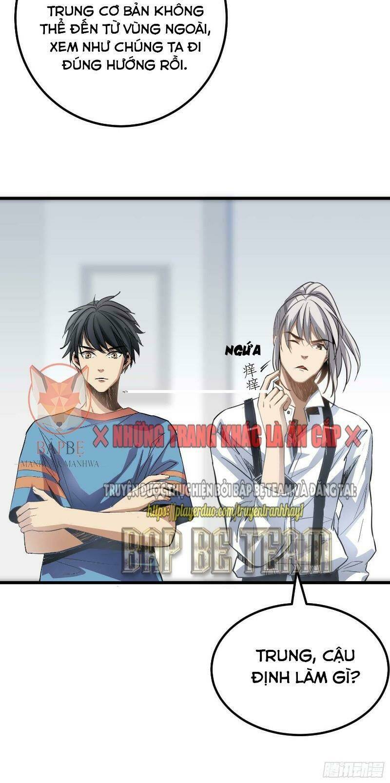 kiêm chức diêm vương chapter 21 16