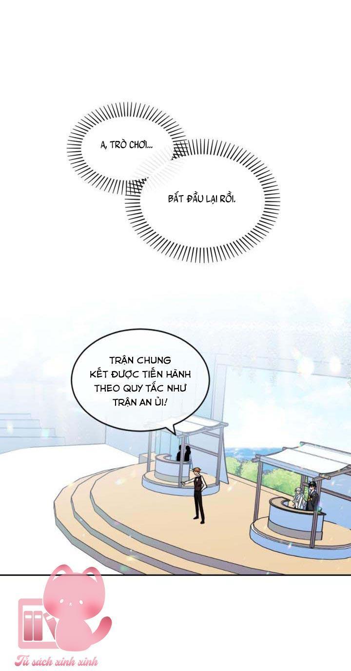 nguyện ước vô vọng của ma nữ chapter 34 25