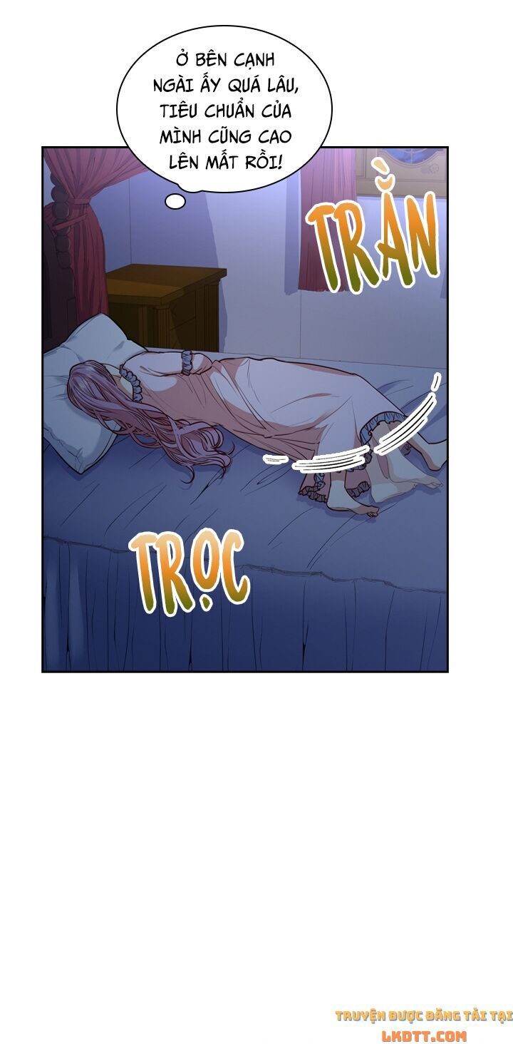 tôi trở thành thư ký của bạo chúa chapter 24 11