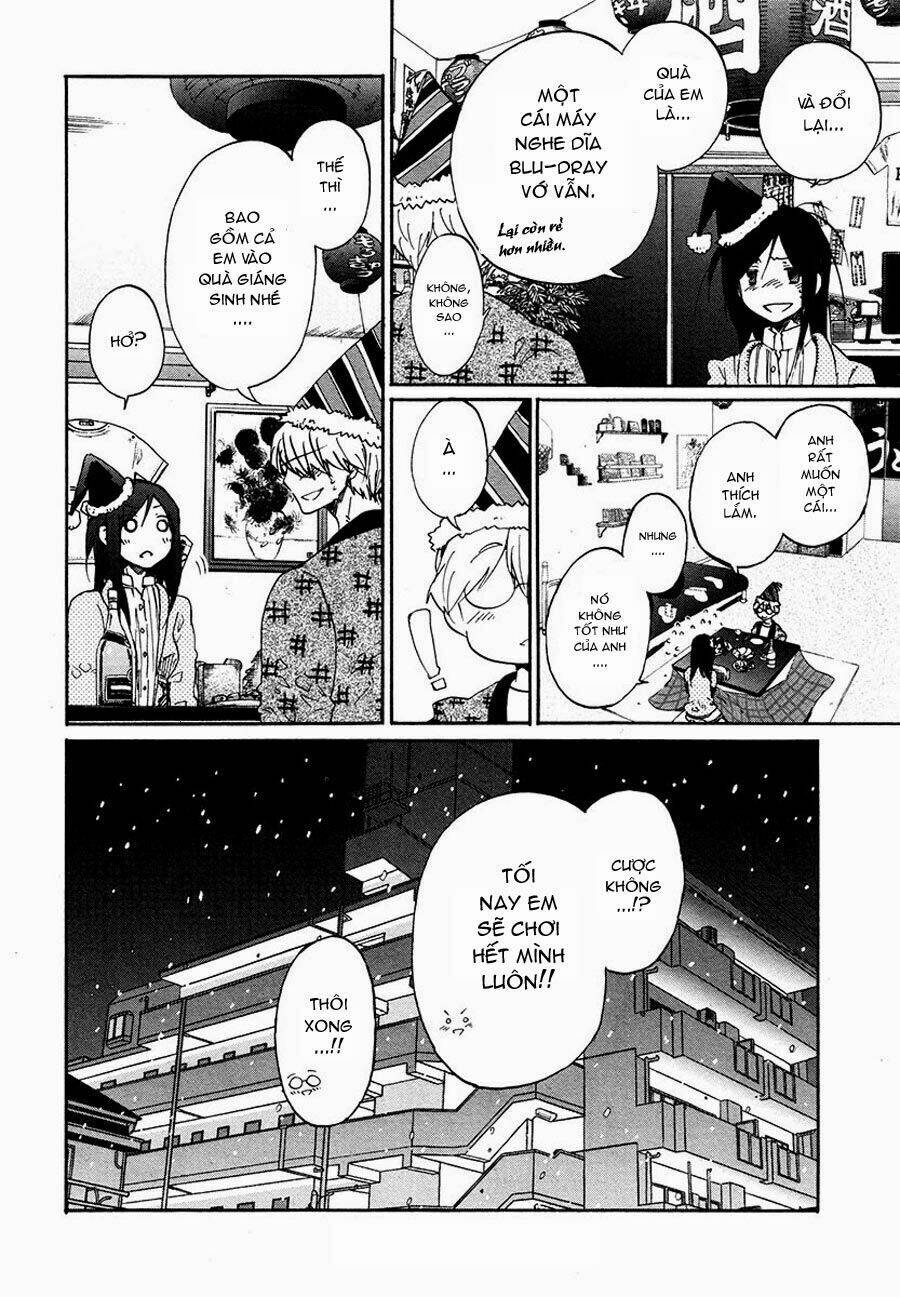 bonnouji chapter 35 23