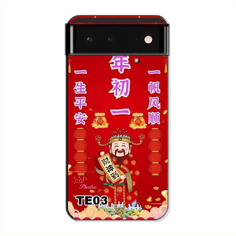 Ốp Lưng Dành Cho GOOGLE PIXEL 6