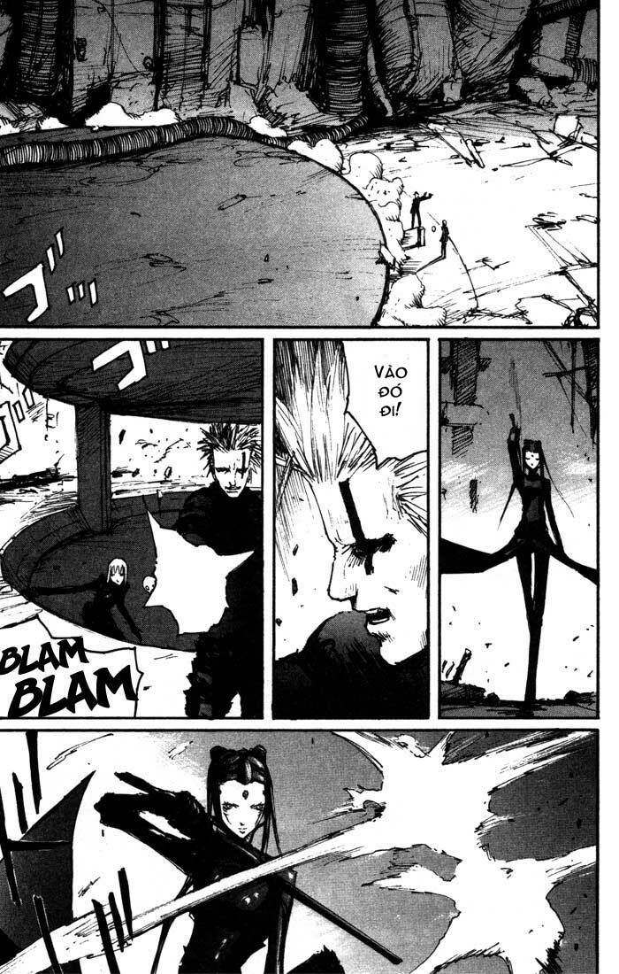 blame! chapter 43 17