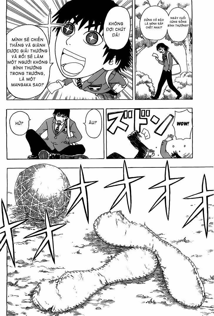 quyền lực thần thánh chapter 1 24