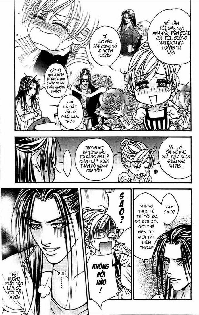 the one chapter 52 22