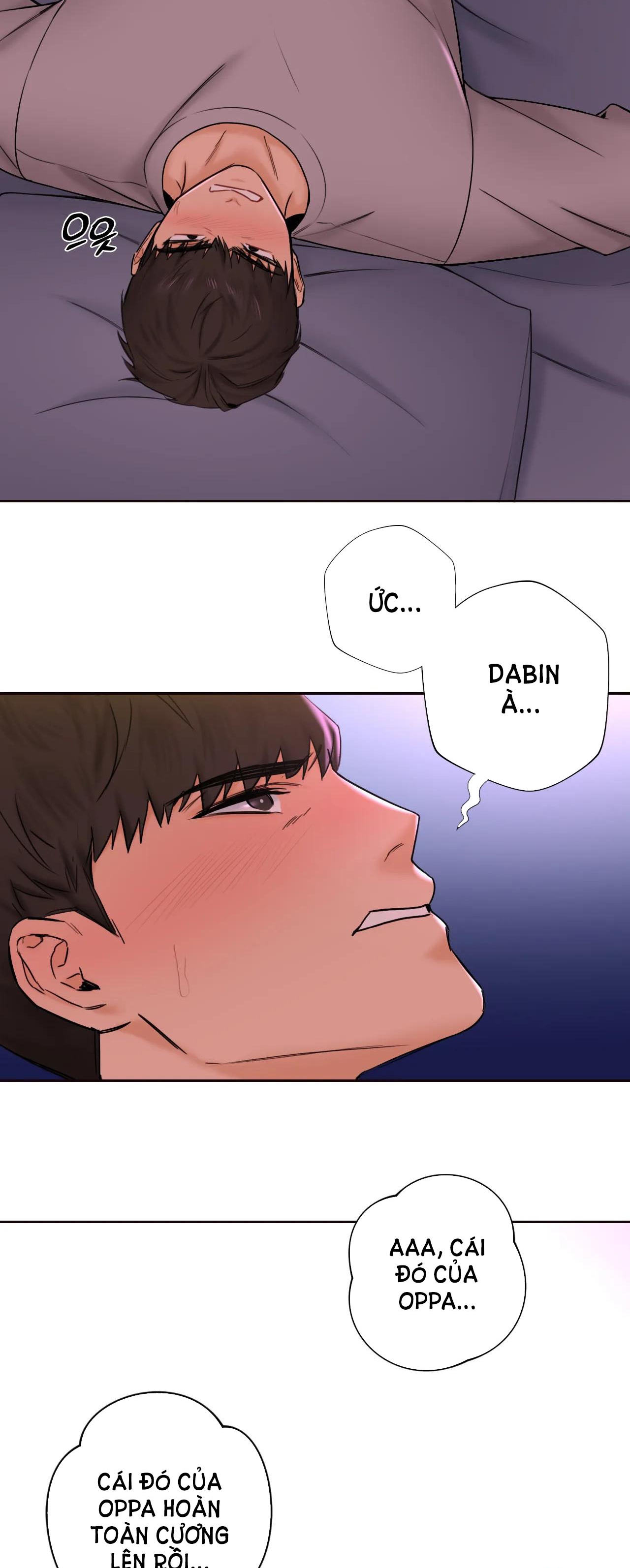 [18+] không là bạn bè chapter 7.1 6