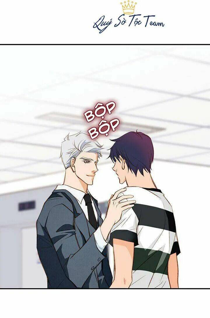 tiếp xúc chí mạng chapter 80 52