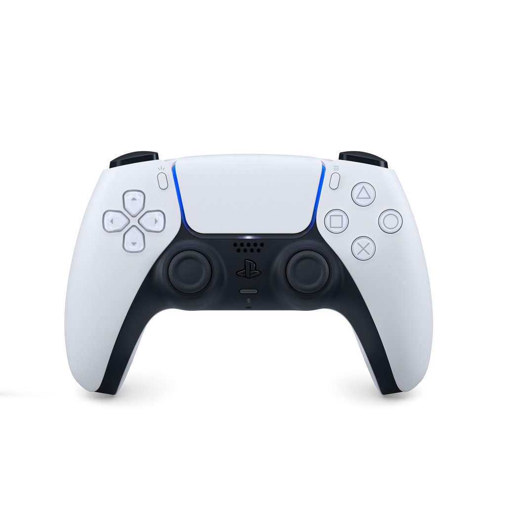 Máy Chơi Game Playstation 5 Standard - Chính Hãng