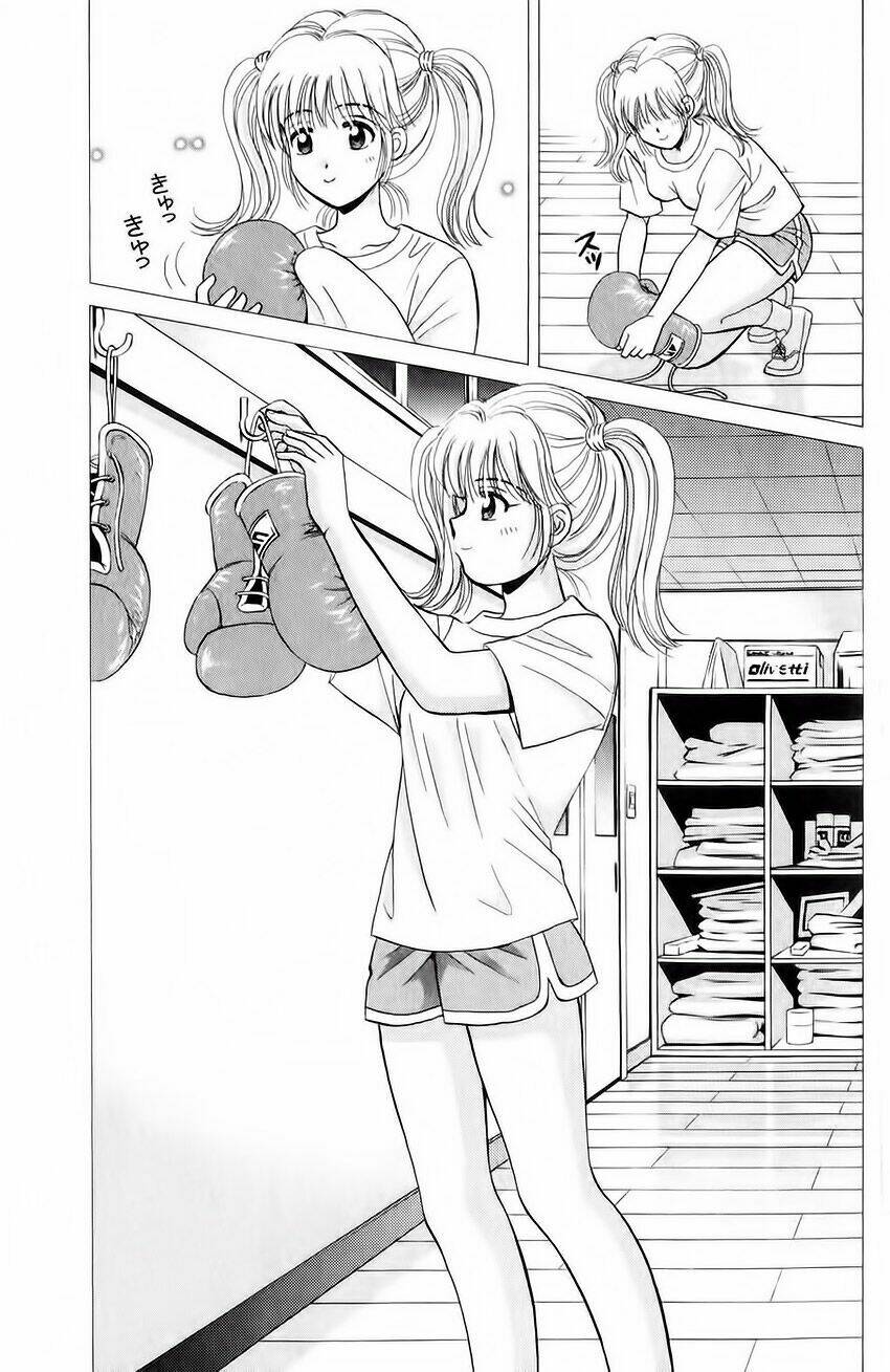 open sesame chapter 47 15