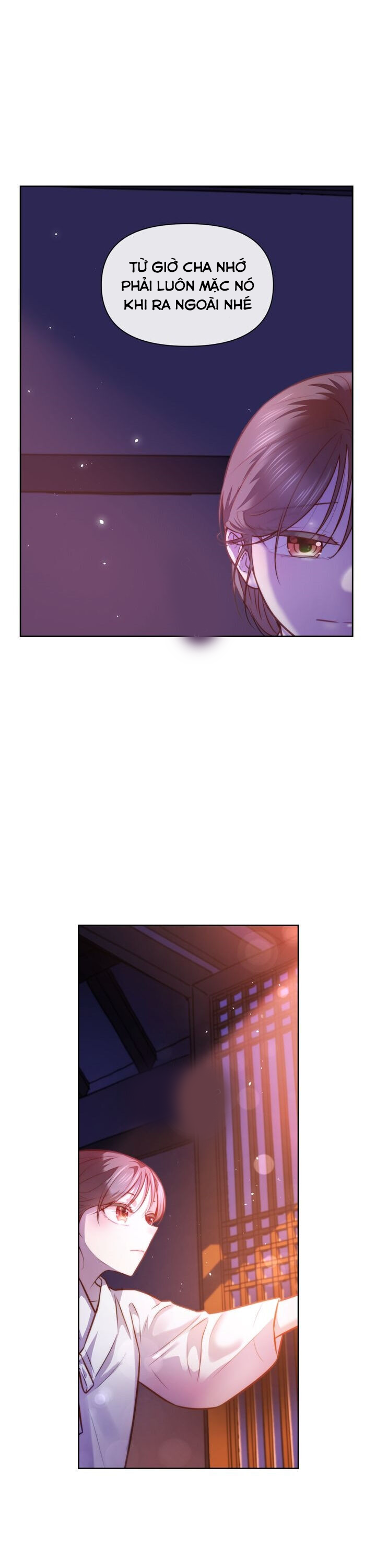 [18+] trăng nơi đỉnh núi chapter 8 8