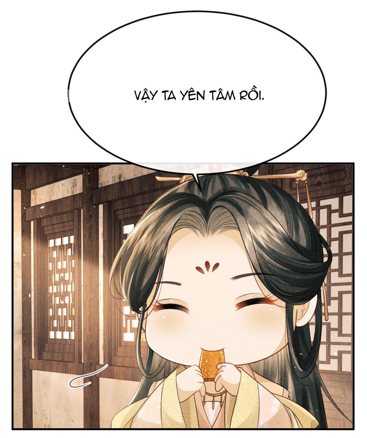 tướng quân luôn tự coi mình thành thế thân chapter 59 39