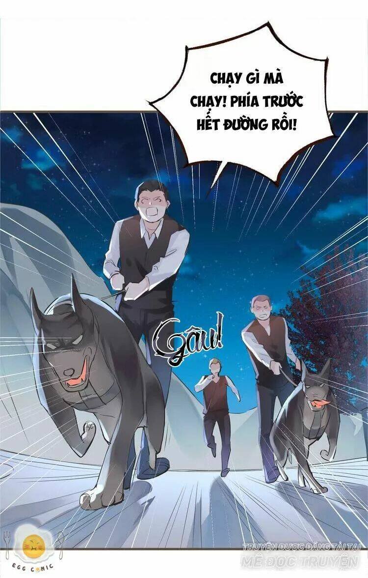 nở rộ trên bụi gai chapter 47 31