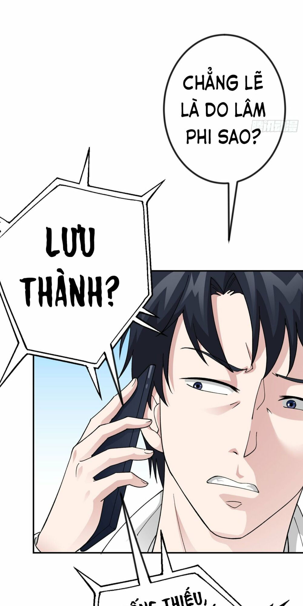 ta chẳng qua là một đại la kim tiên chapter 24 3