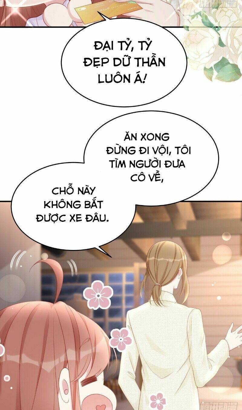 chỉ muốn cưng chiều em chapter 58 19